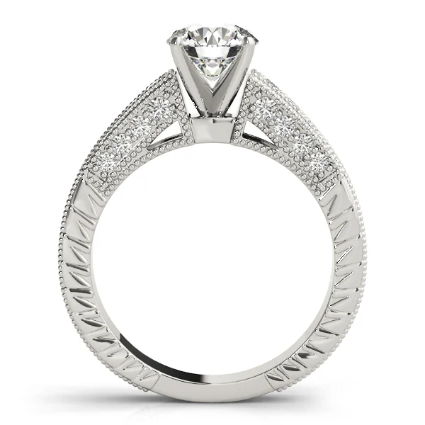 ENGAGEMENT RINGS ANTIQUE - Image 2