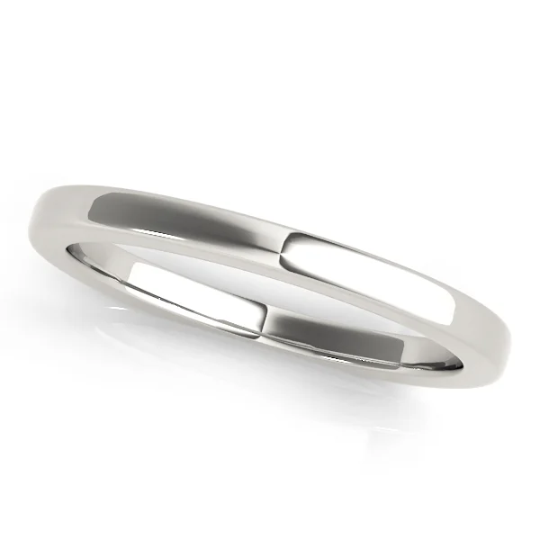 Golf Wedding Band