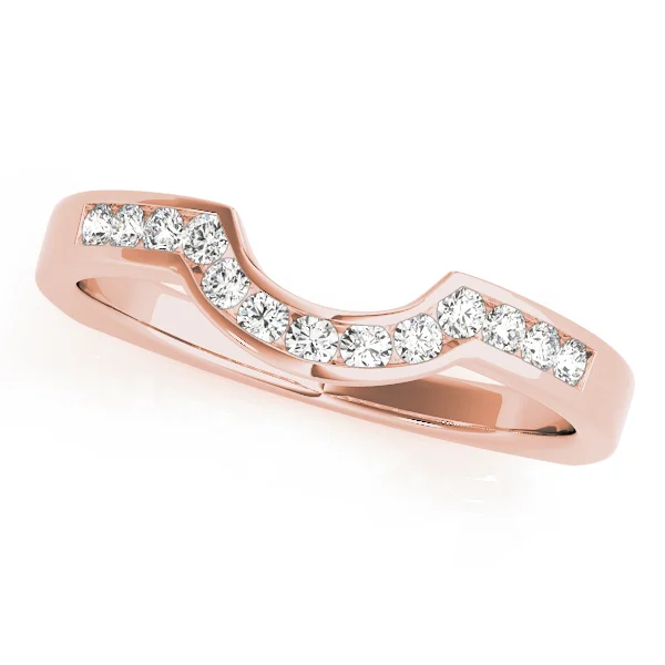 WEDDING BANDS CHANNEL SET - Image 5