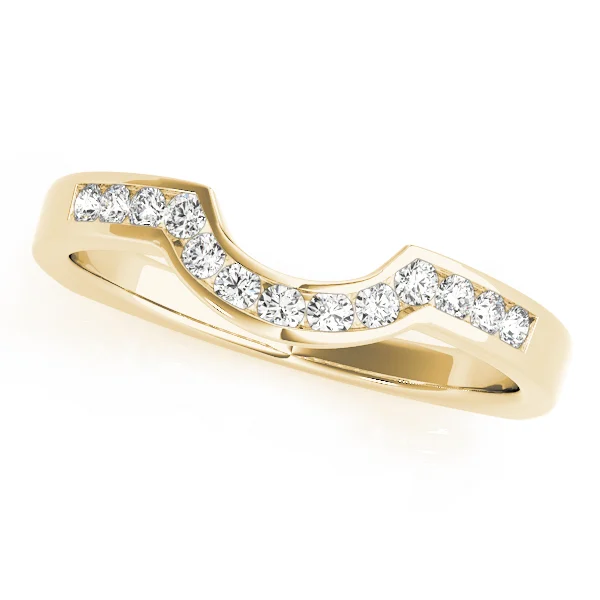 WEDDING BANDS CHANNEL SET - Image 3