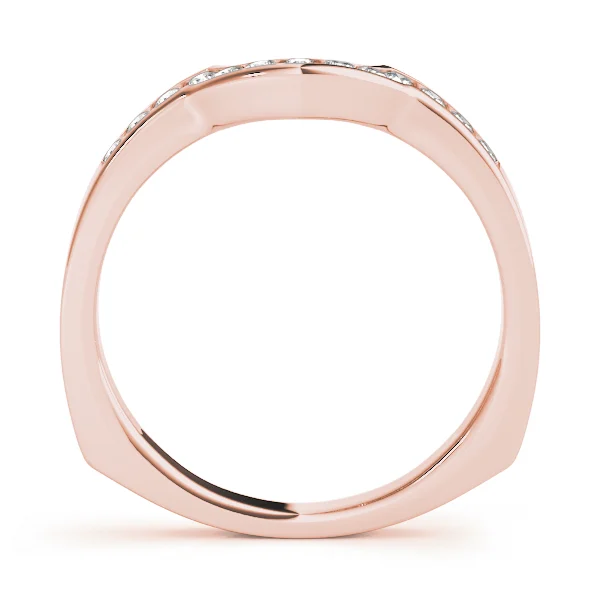 WEDDING BANDS CHANNEL SET - Image 6