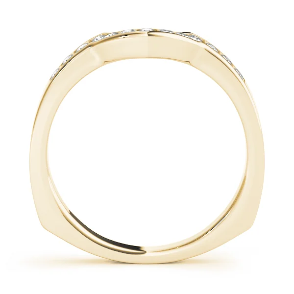 WEDDING BANDS CHANNEL SET - Image 4