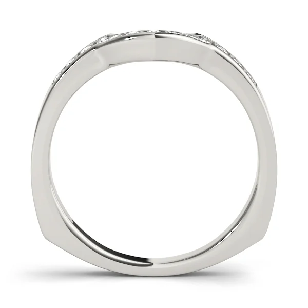 WEDDING BANDS CHANNEL SET - Image 2