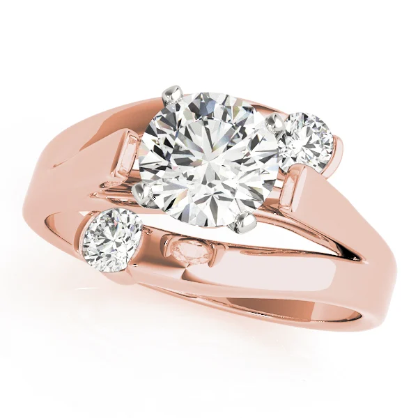ENGAGEMENT RINGS SOLITAIRES ROUND - Image 7