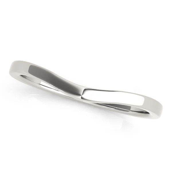 Gold Wedding Band