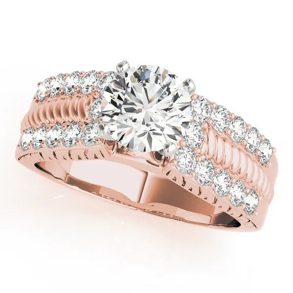 ENGAGEMENT RINGS ANTIQUE - Image 7