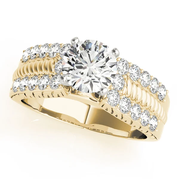 ENGAGEMENT RINGS ANTIQUE - Image 4