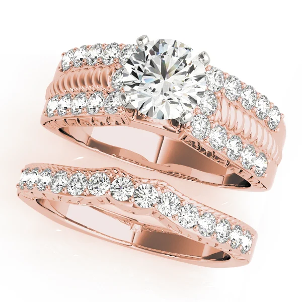 ENGAGEMENT RINGS ANTIQUE - Image 9