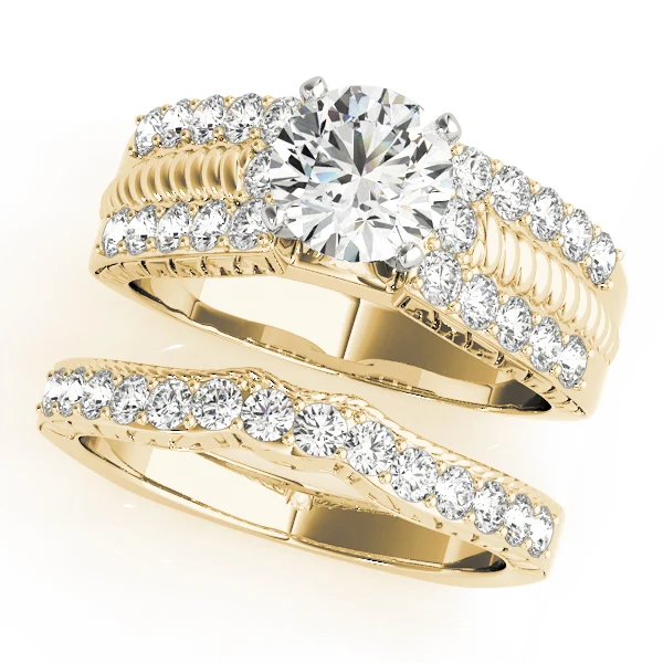 ENGAGEMENT RINGS ANTIQUE - Image 6
