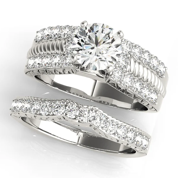 ENGAGEMENT RINGS ANTIQUE - Image 3