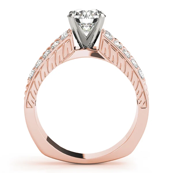 ENGAGEMENT RINGS ANTIQUE - Image 8