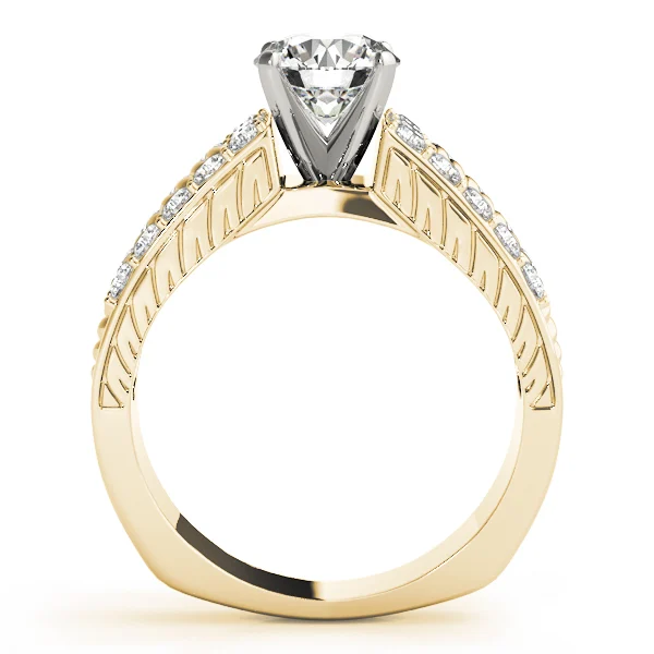 ENGAGEMENT RINGS ANTIQUE - Image 5