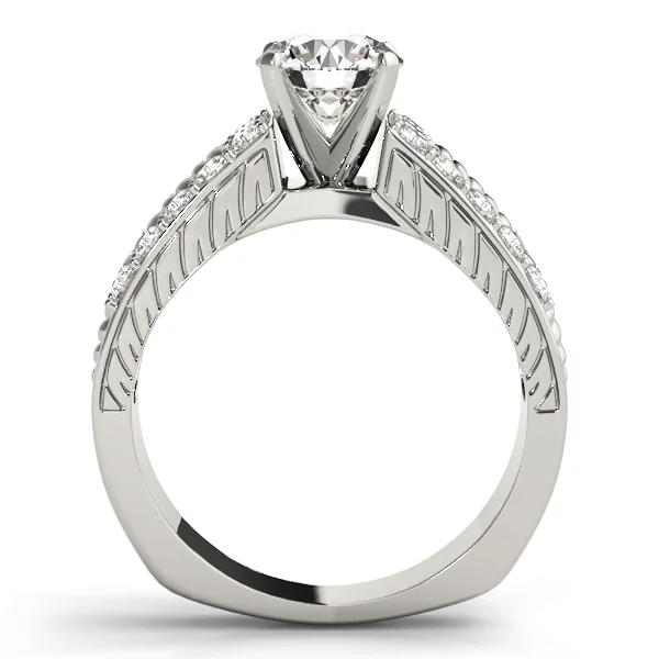 ENGAGEMENT RINGS ANTIQUE - Image 2