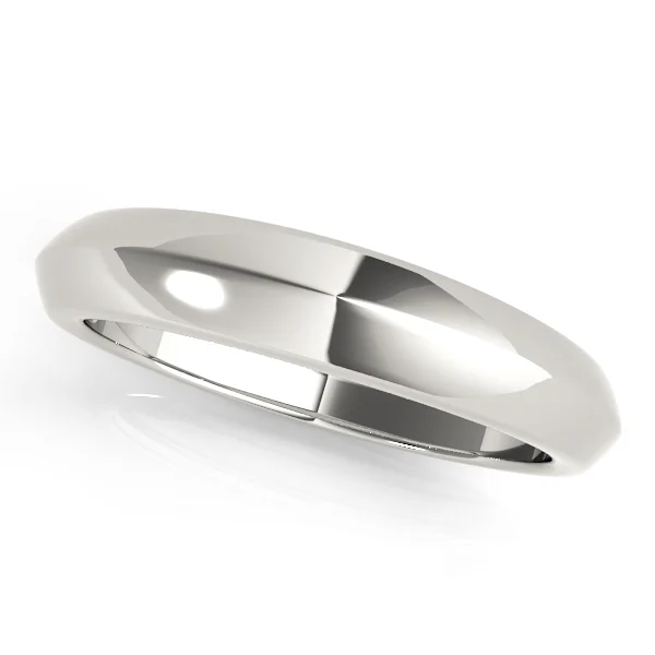 Gold Wedding Band