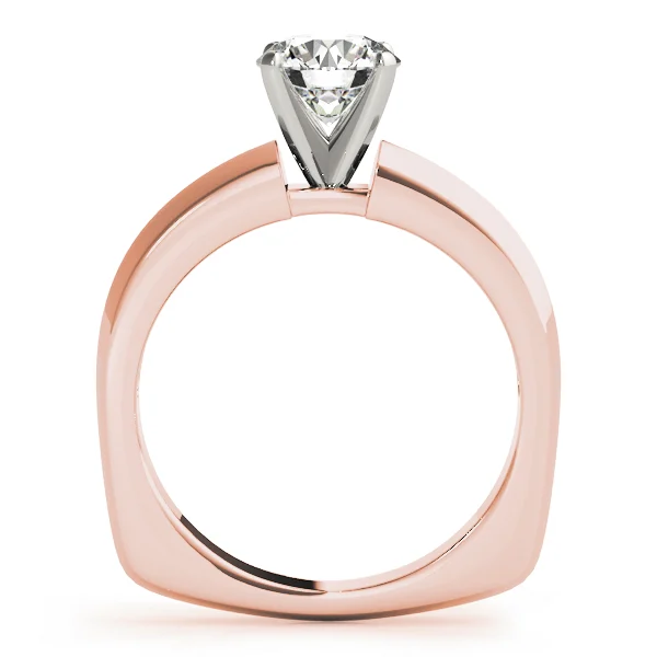 Solitaire Engagement Rings - Image 8