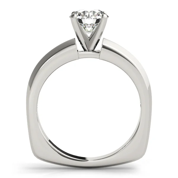 Solitaire Engagement Rings - Image 2