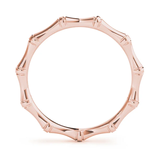 Nature Inspired Bamboo Band - Image 6