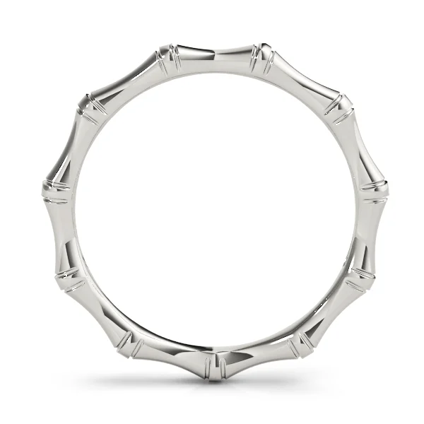Nature Inspired Bamboo Band - Image 2