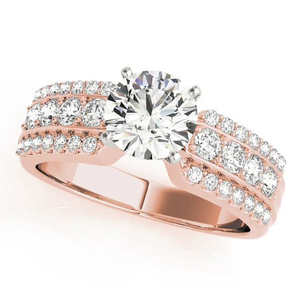 ENGAGEMENT RINGS MULTIROW - Image 7