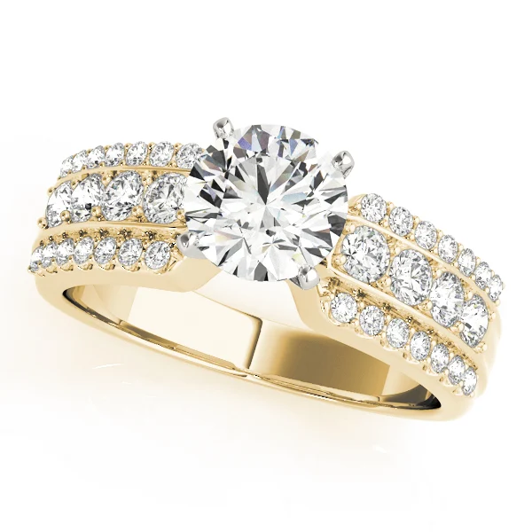 ENGAGEMENT RINGS MULTIROW - Image 4