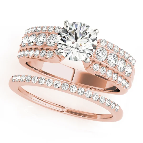 ENGAGEMENT RINGS MULTIROW - Image 9