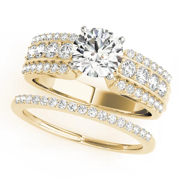 ENGAGEMENT RINGS MULTIROW - Image 6