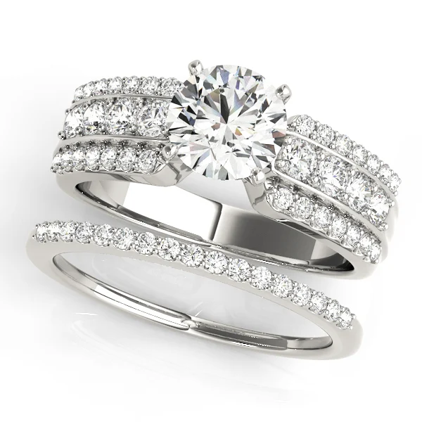 ENGAGEMENT RINGS MULTIROW - Image 3