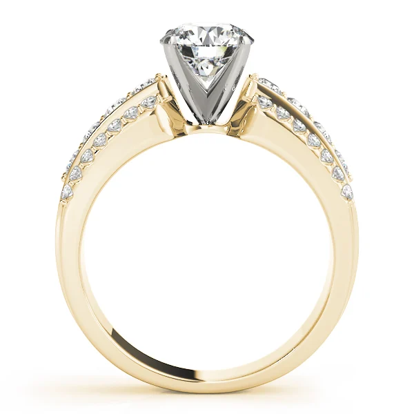 ENGAGEMENT RINGS MULTIROW - Image 5