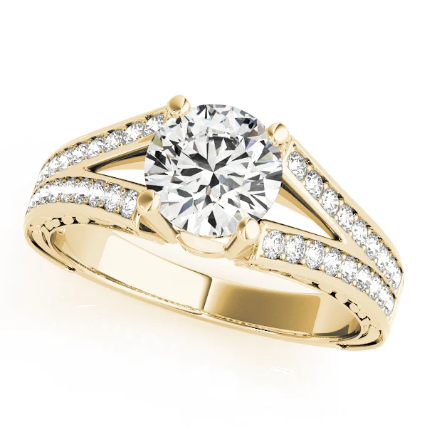 ENGAGEMENT RINGS ANTIQUE - Image 4