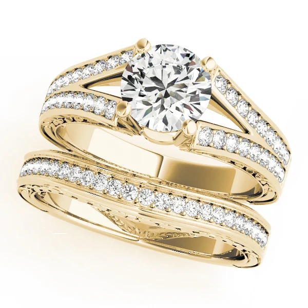 ENGAGEMENT RINGS ANTIQUE - Image 6