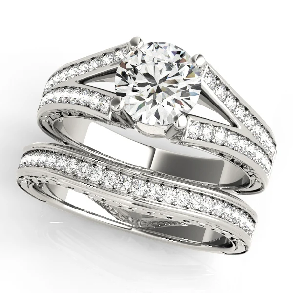ENGAGEMENT RINGS ANTIQUE - Image 3