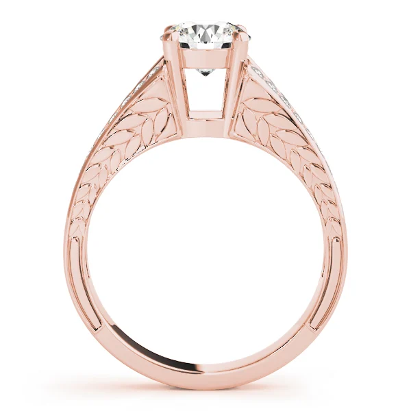 ENGAGEMENT RINGS ANTIQUE - Image 8