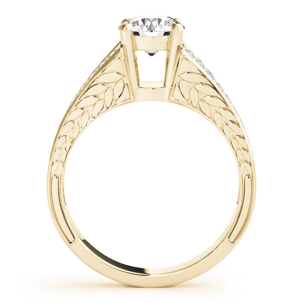 ENGAGEMENT RINGS ANTIQUE - Image 5