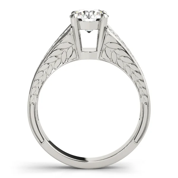 ENGAGEMENT RINGS ANTIQUE - Image 2