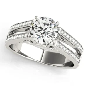 ENGAGEMENT RINGS MULTIROW