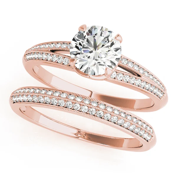 ENGAGEMENT RINGS MULTIROW - Image 9
