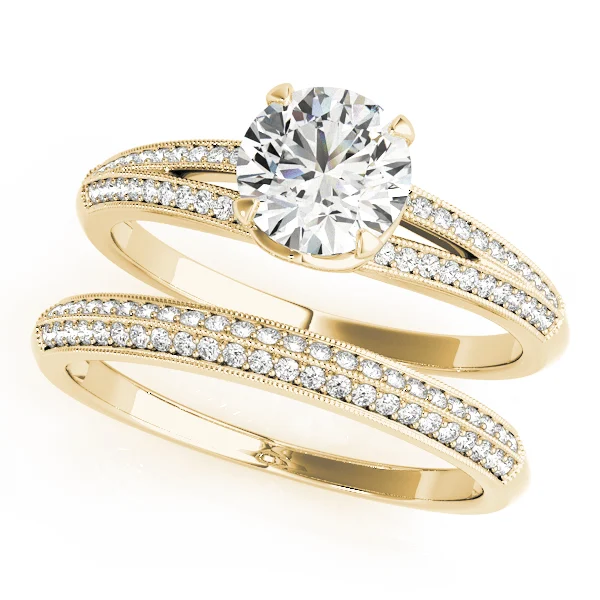 ENGAGEMENT RINGS MULTIROW - Image 6