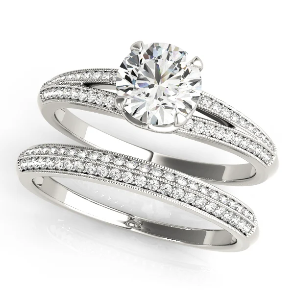 ENGAGEMENT RINGS MULTIROW - Image 3