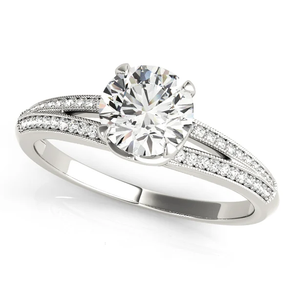 ENGAGEMENT RINGS MULTIROW