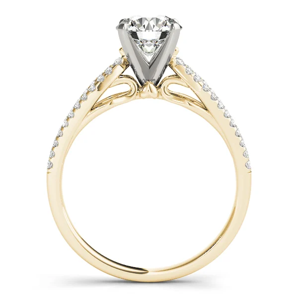 ENGAGEMENT RINGS MULTIROW - Image 5
