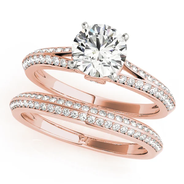 ENGAGEMENT RINGS MULTIROW - Image 9