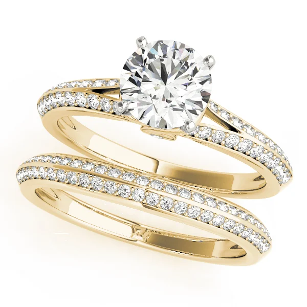 ENGAGEMENT RINGS MULTIROW - Image 6