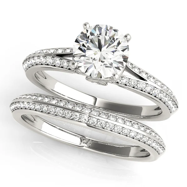 ENGAGEMENT RINGS MULTIROW - Image 3