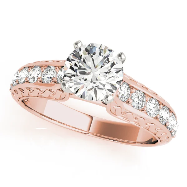 ENGAGEMENT RINGS ANTIQUE - Image 7