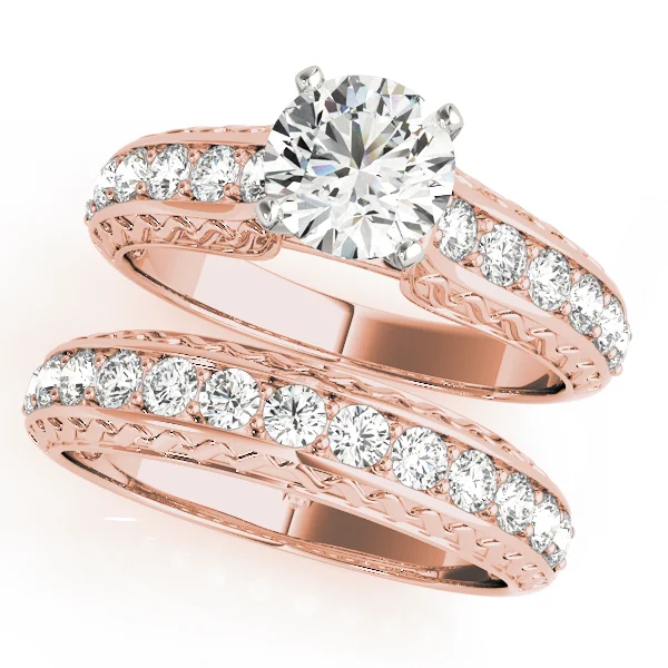 ENGAGEMENT RINGS ANTIQUE - Image 9