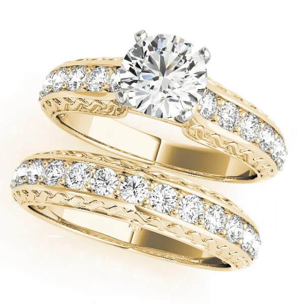 ENGAGEMENT RINGS ANTIQUE - Image 6