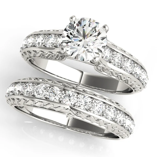 ENGAGEMENT RINGS ANTIQUE - Image 3