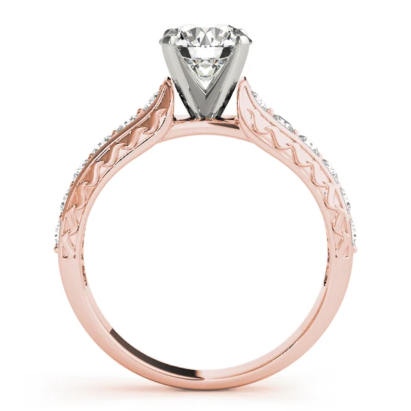ENGAGEMENT RINGS ANTIQUE - Image 8