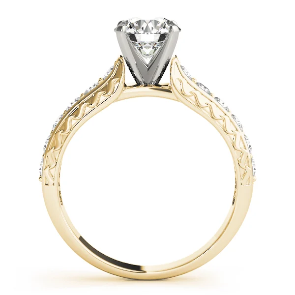 ENGAGEMENT RINGS ANTIQUE - Image 5