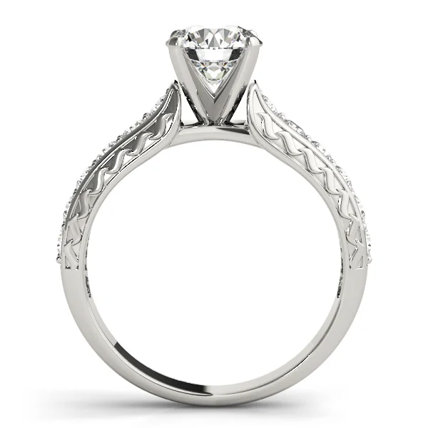 ENGAGEMENT RINGS ANTIQUE - Image 2